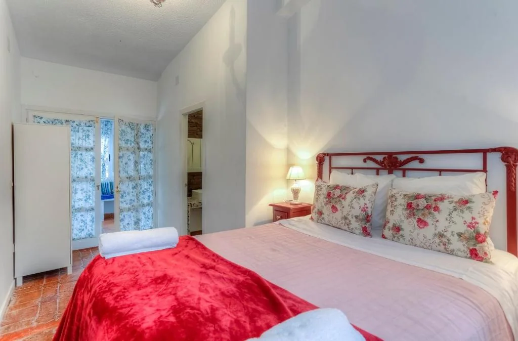 Villa Gloria — Villas en Toledo