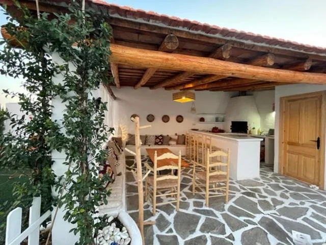 Villas en Toledo
