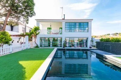 Villas en Toledo — foto 6