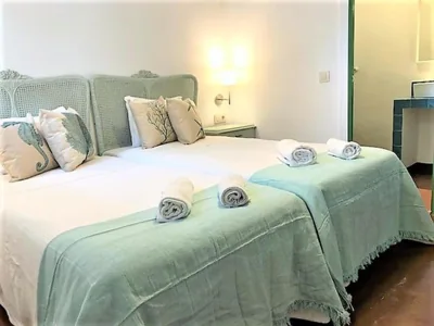 Villas en Toledo — foto 7