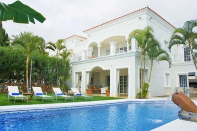 Villas Espléndida — foto 4