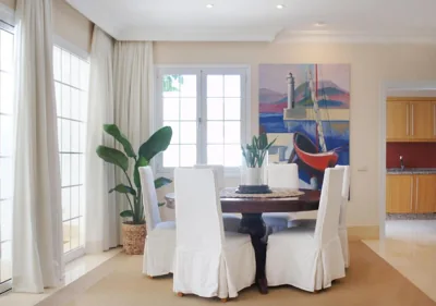 Villas Espléndida — foto 5