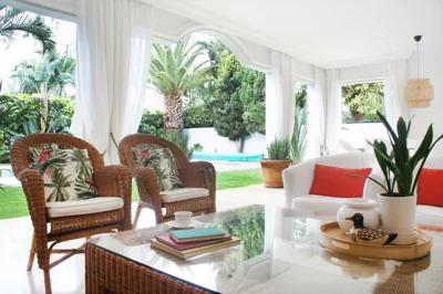 Villas Espléndida — foto 9