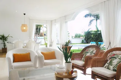 Villas Espléndida — foto 10