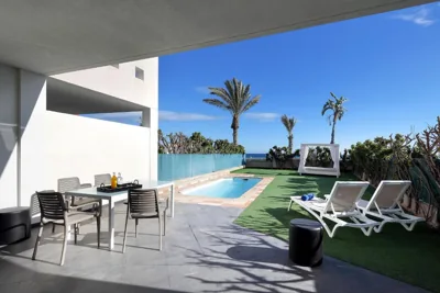 Villas Eurostars Las Salinas — foto 3