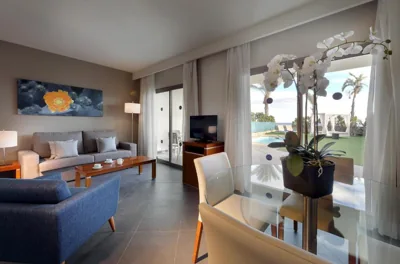 Villas Eurostars Las Salinas — foto 4