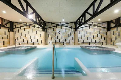 Villas Eurostars Las Salinas — foto 6