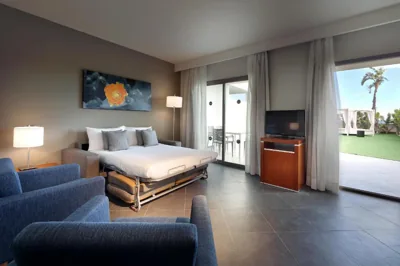 Villas Eurostars Las Salinas — foto 7