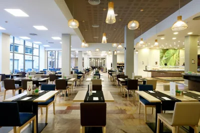 Villas Eurostars Las Salinas — foto 8