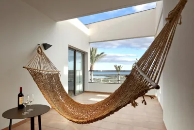 Villas Eurostars Las Salinas — foto 10