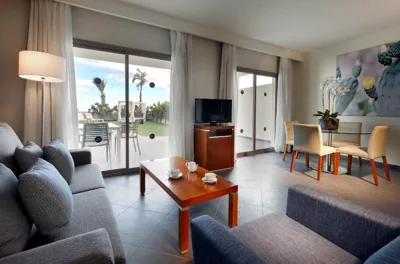 Villas Eurostars Las Salinas — foto 11