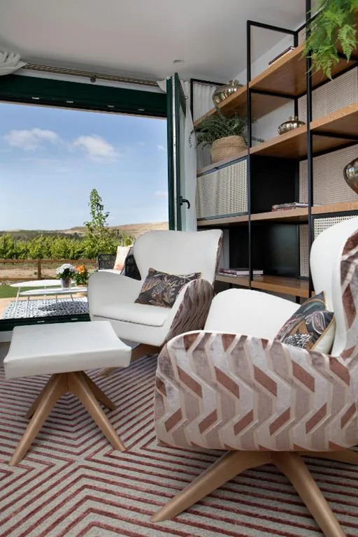Villa con 1 camera da letto — Villas Finca La Emperatriz