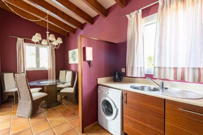 Villas Finesse By MENORCARENTALS — Foto 2