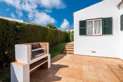 Villas Finesse By MENORCARENTALS — Foto 12