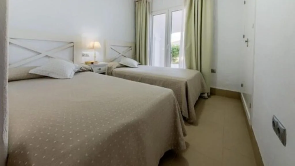 双卧室别墅 — Villas Flamenco Beach Conil