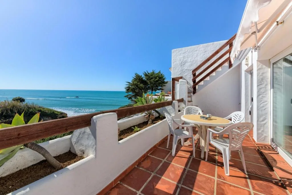 双卧室别墅 — Villas Flamenco Beach Conil
