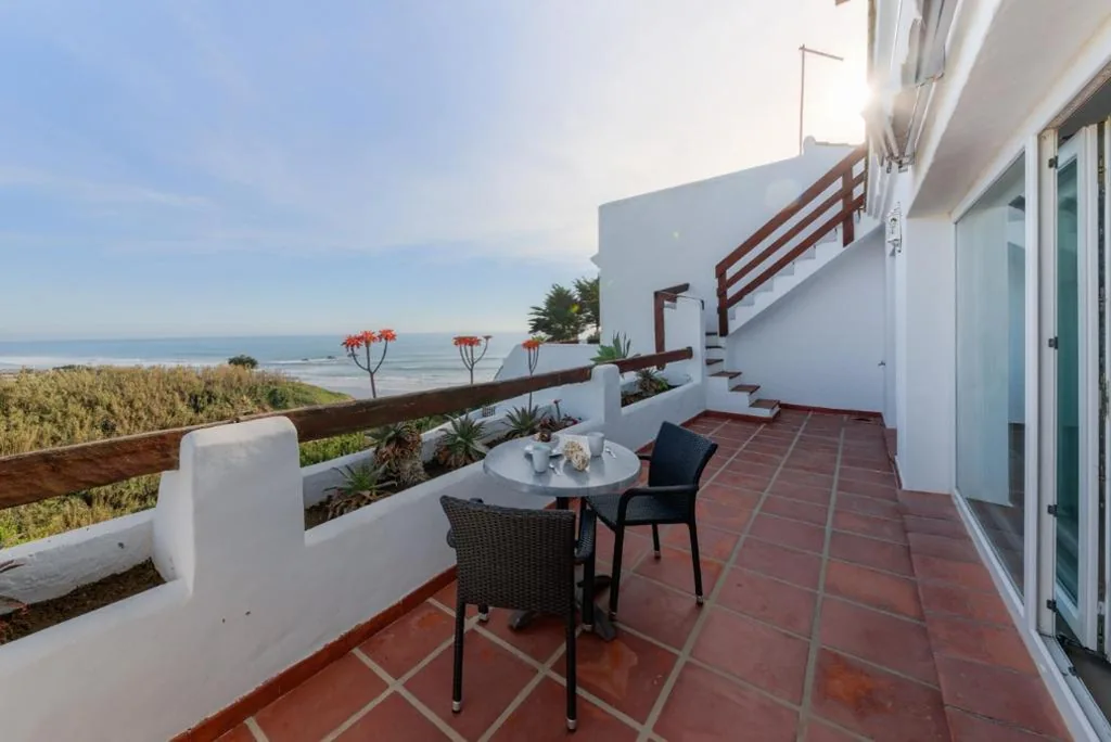 豪华别墅 — Villas Flamenco Beach Conil