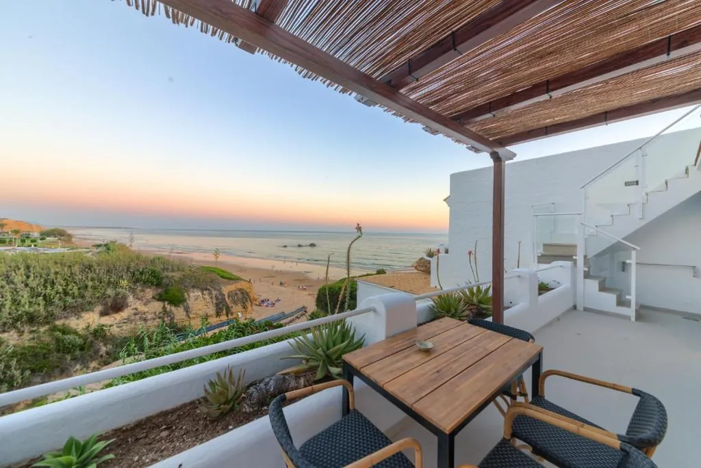 Superior别墅 — Villas Flamenco Beach Conil
