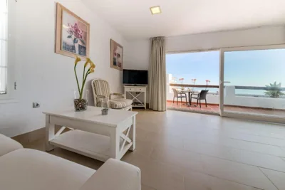 Villas Flamenco Beach Conil — 照片 2