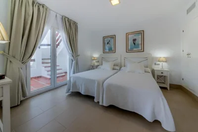 Villas Flamenco Beach Conil — 照片 3