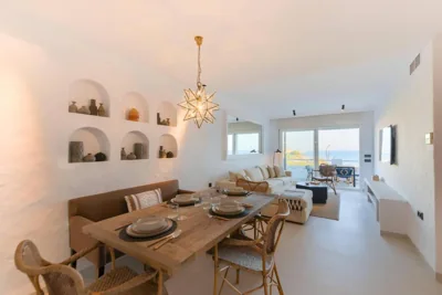 Villas Flamenco Beach Conil — 照片 4