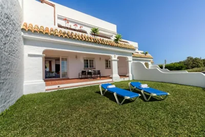 Villas Flamenco Beach Conil — 照片 5