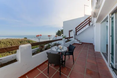 Villas Flamenco Beach Conil — 照片 6