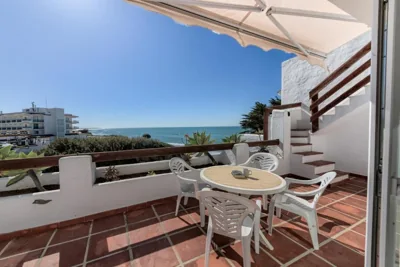 Villas Flamenco Beach Conil — 照片 7