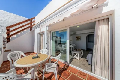 Villas Flamenco Beach Conil — 照片 11
