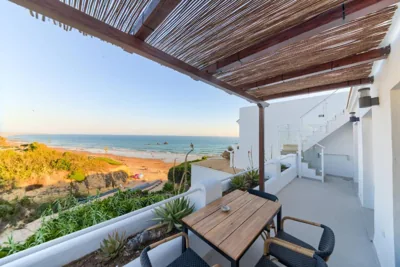 Villas Flamenco Beach Conil — 照片 12