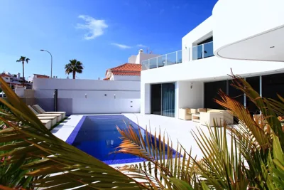 Villas Flamingo Resort — foto 4