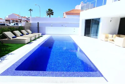 Villas Flamingo Resort — foto 10