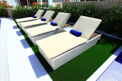 Villas Flamingo Resort — foto 12