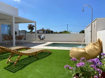 Villas Florida Conil — foto 3