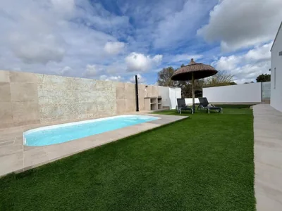 Villas Florida Conil — foto 9