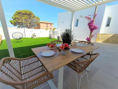 Villas Florida Conil — foto 10