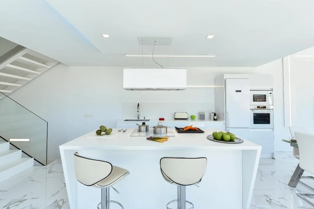 Villa Golden Blue — Villas Golden by Home Stay Grancanaria