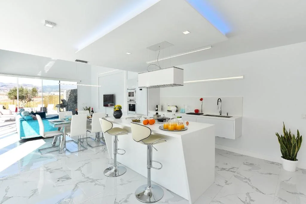Villa Golden White — Villas Golden by Home Stay Grancanaria