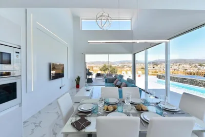 Villas Golden by Home Stay Grancanaria — foto 5