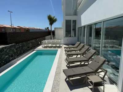 Villas Golden by Home Stay Grancanaria — foto 7