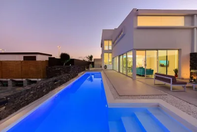 Villas Golden by Home Stay Grancanaria — foto 12