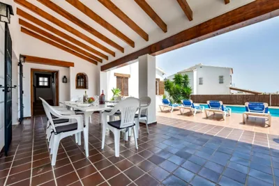Villas Guzman - Andurina — Foto 3