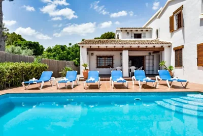 Villas Guzman - Andurina — Foto 4