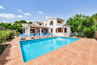 Villas Guzman - Andurina — Foto 5