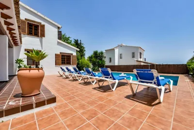 Villas Guzman - Andurina — Foto 6