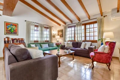 Villas Guzman - Andurina — Foto 8