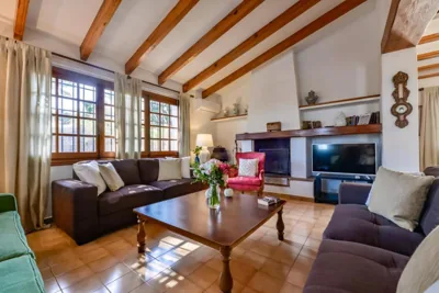 Villas Guzman - Andurina — Foto 12
