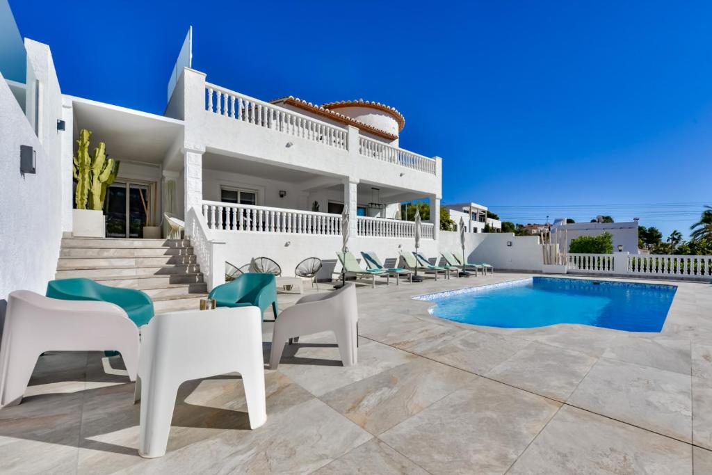 Villas Guzman - Anneida