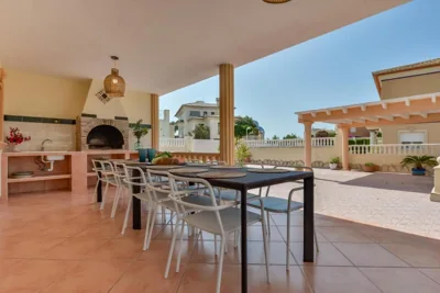 Villas Guzman - BELLISSIMA — foto 4