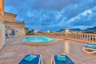 Villas Guzman - BELLISSIMA — foto 6
